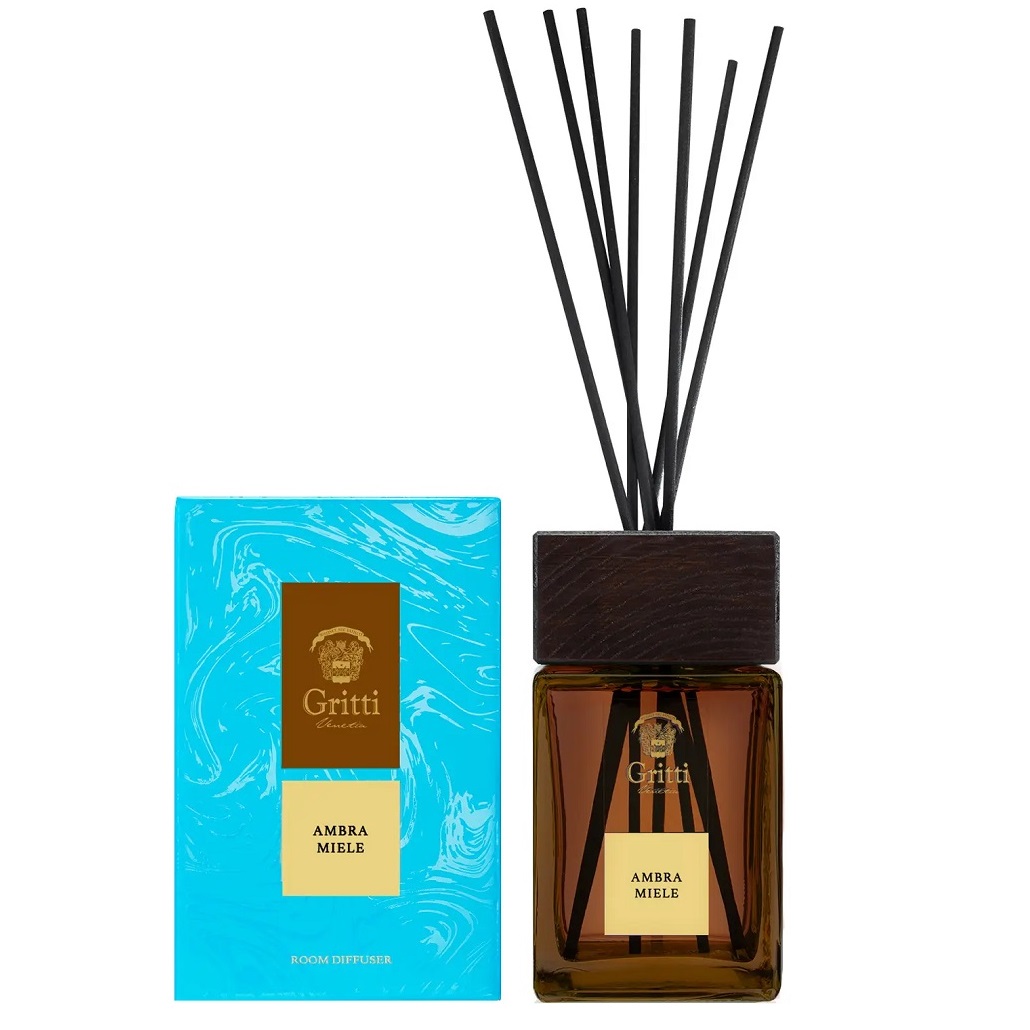 Ambra Miele Room Diffuser