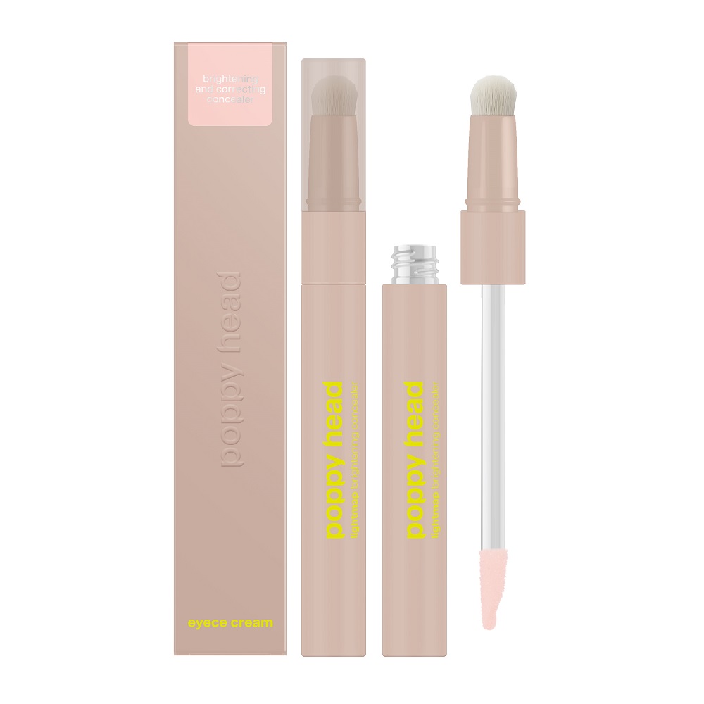 Eyece Cream Brightening And Correcting Concealer