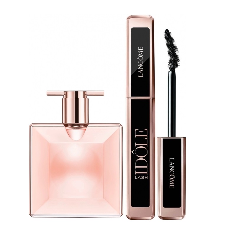 Idole Set Eau De + Body Lotion + Mini Mascara 2