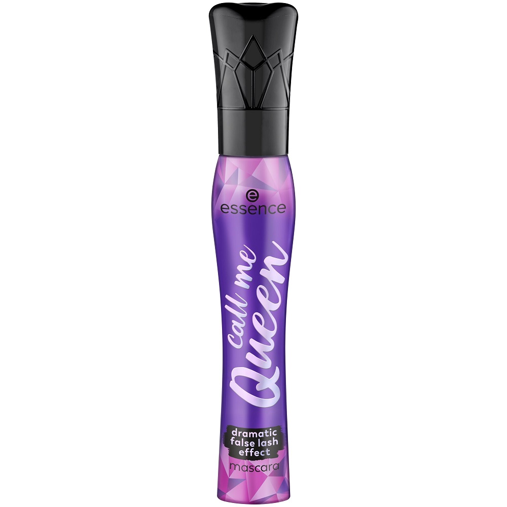 Call Me Queen Dramatic False Lash Effect Mascara 11.5 ml