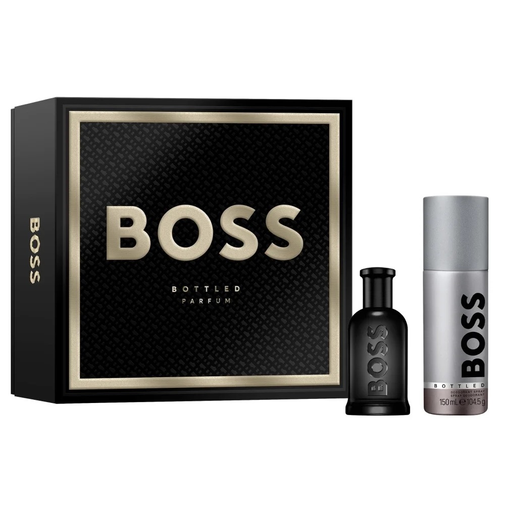 Boss Bottled Parfum 50 Ml (W3616305439482)