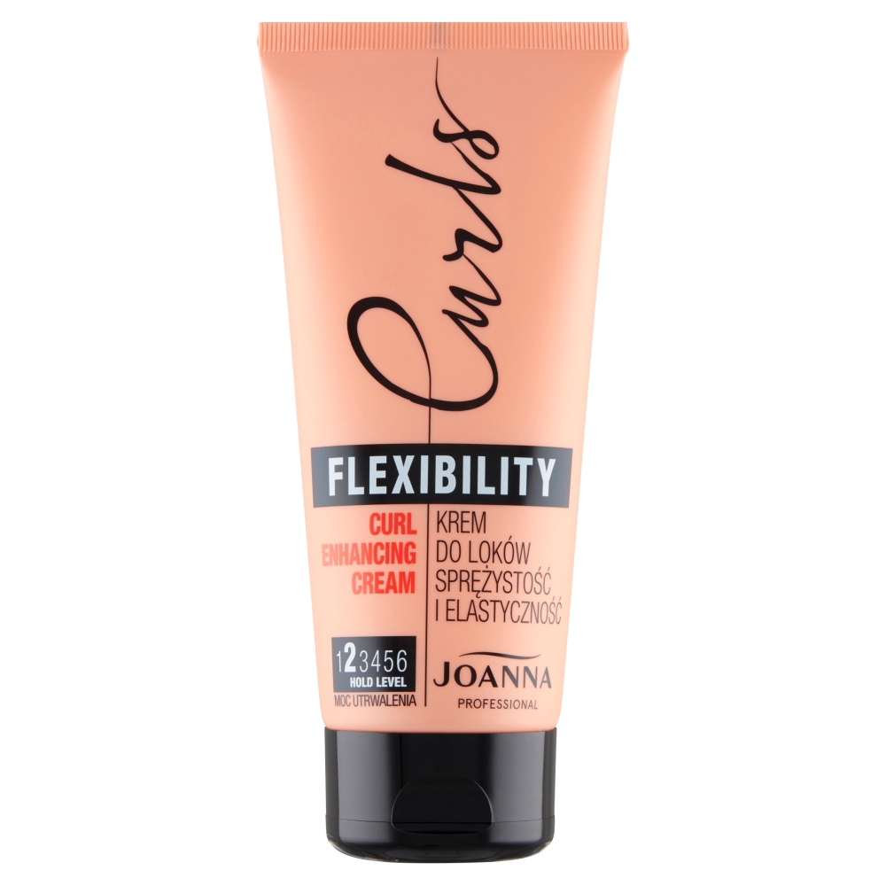 _Curls Flexibility Curl Cream 200g