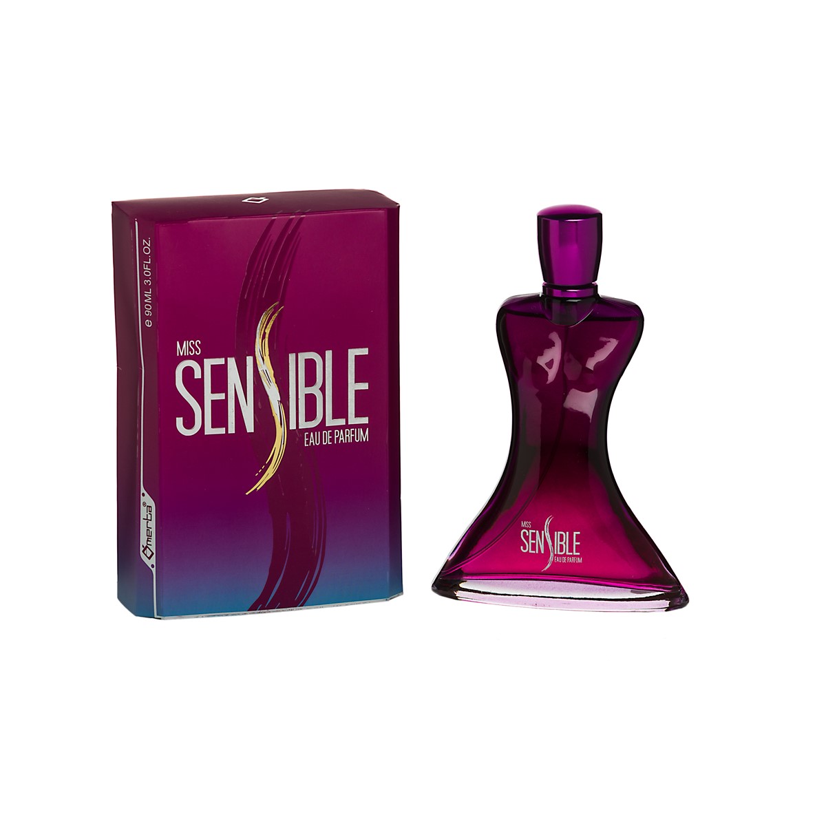 Miss Sensible
