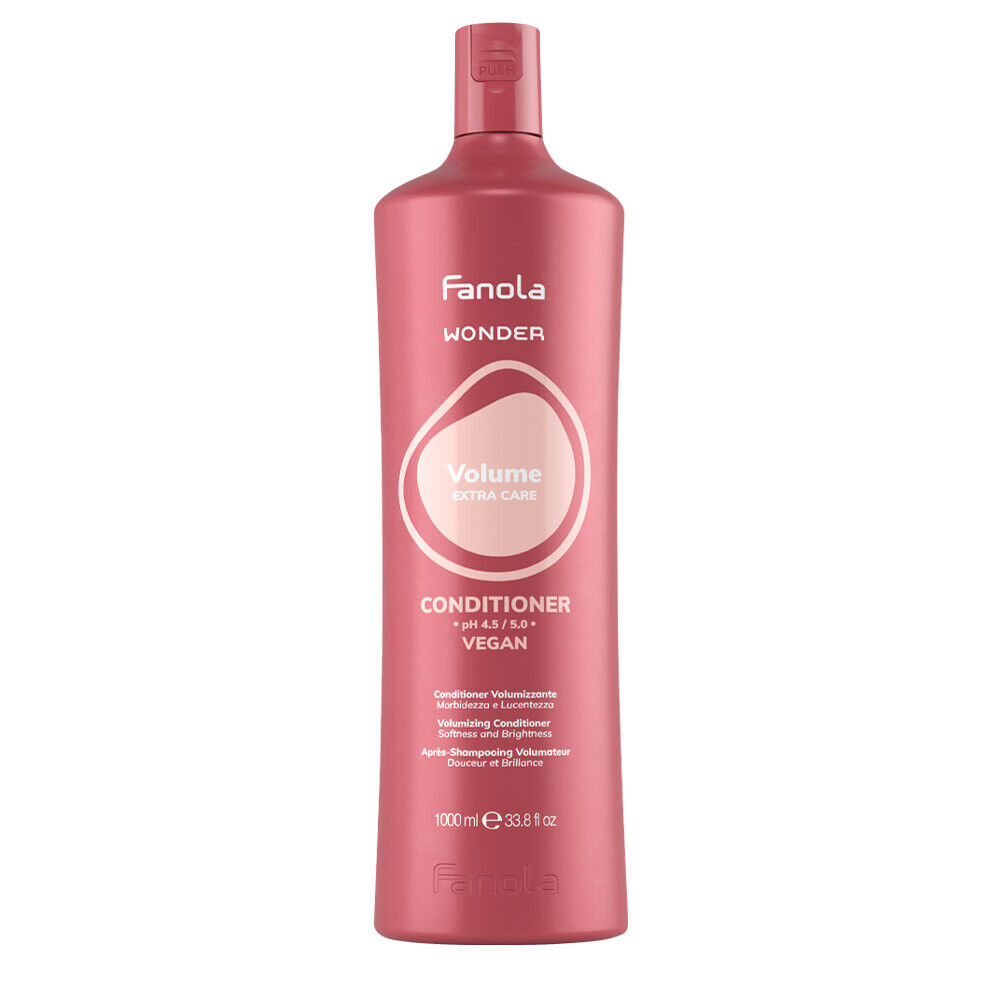 Wonder Volume Extra Care