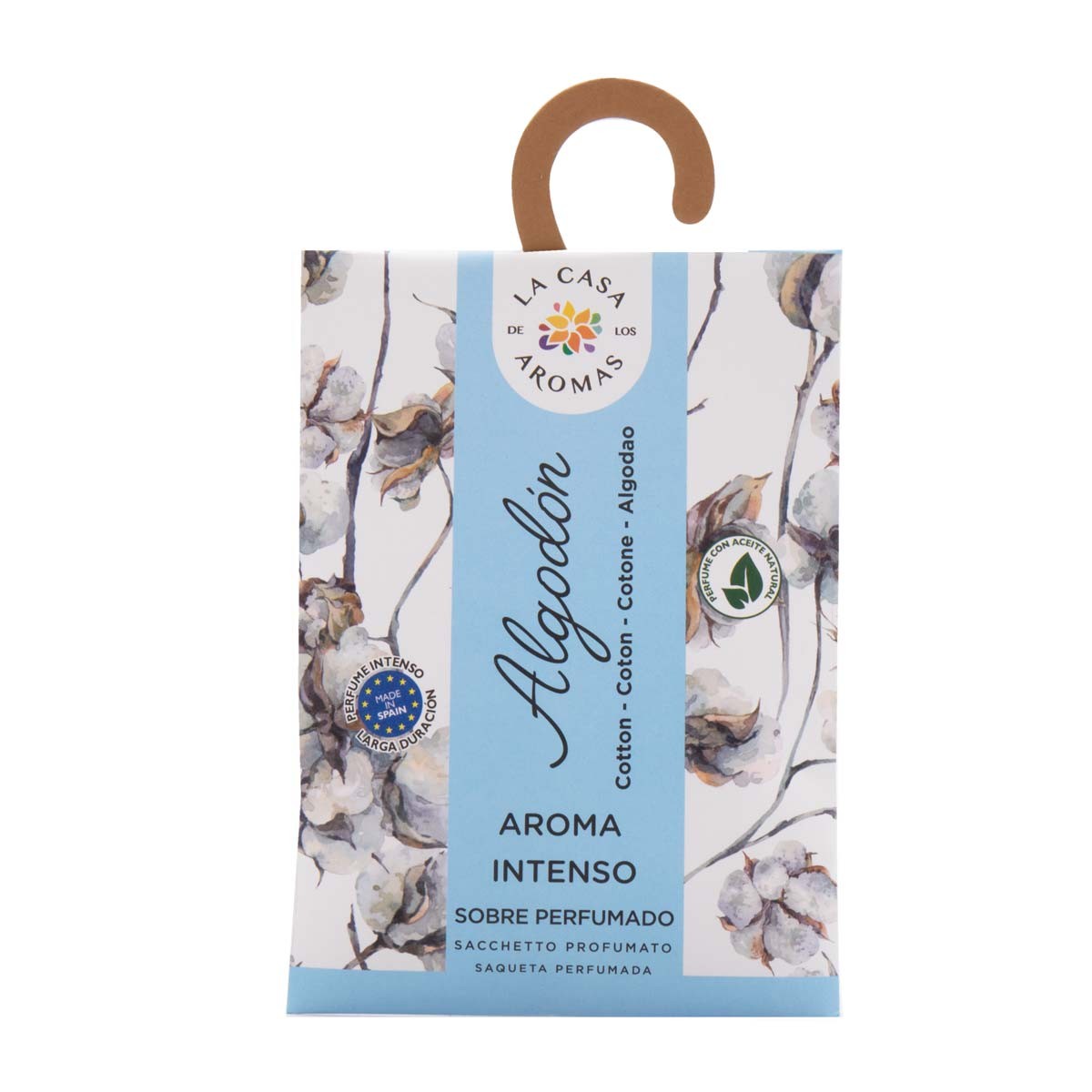 Aroma Intenso Cotton Blossom