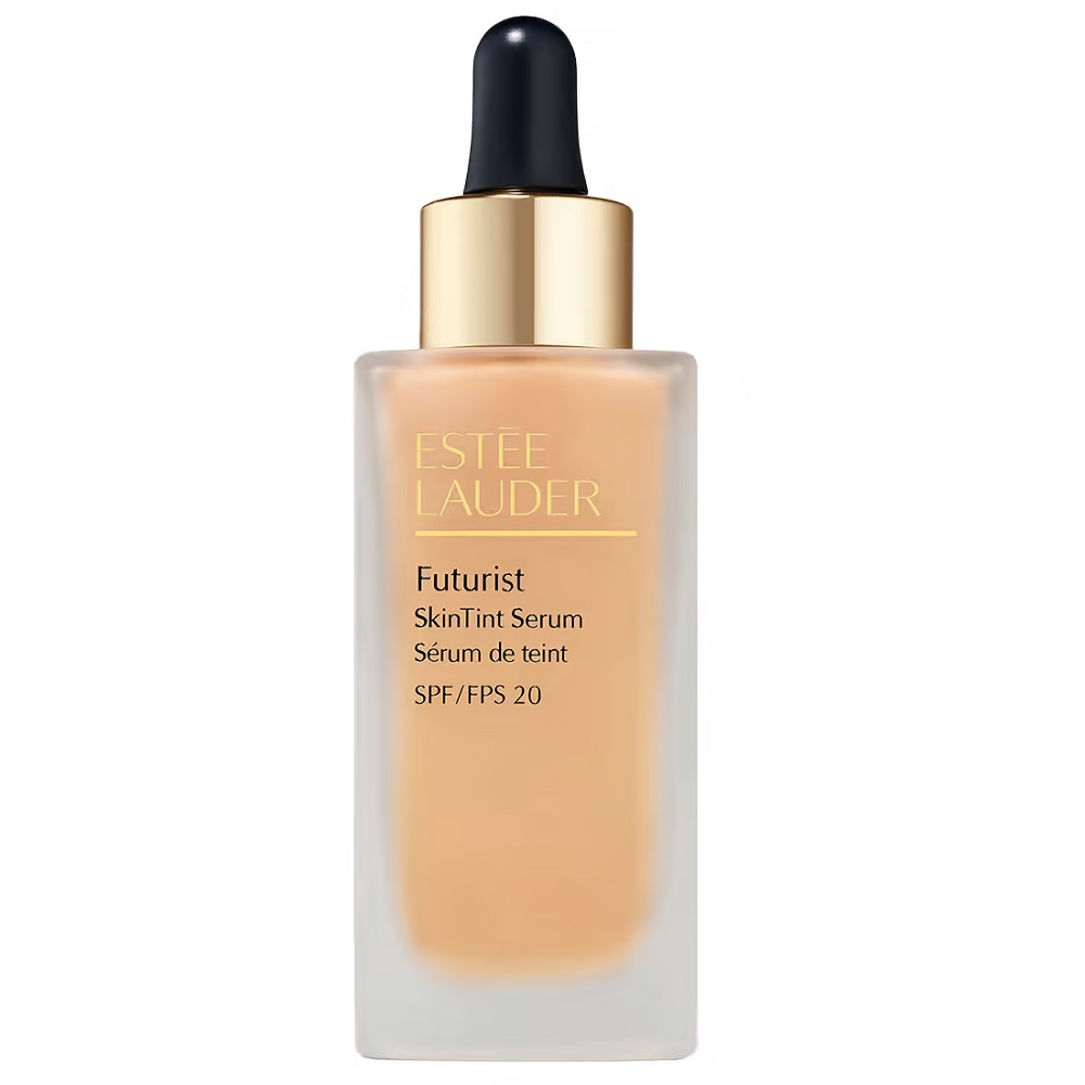Futurist SkinTint Serum Foundation 16