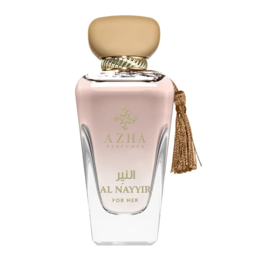 Al Nayyir 100 ml