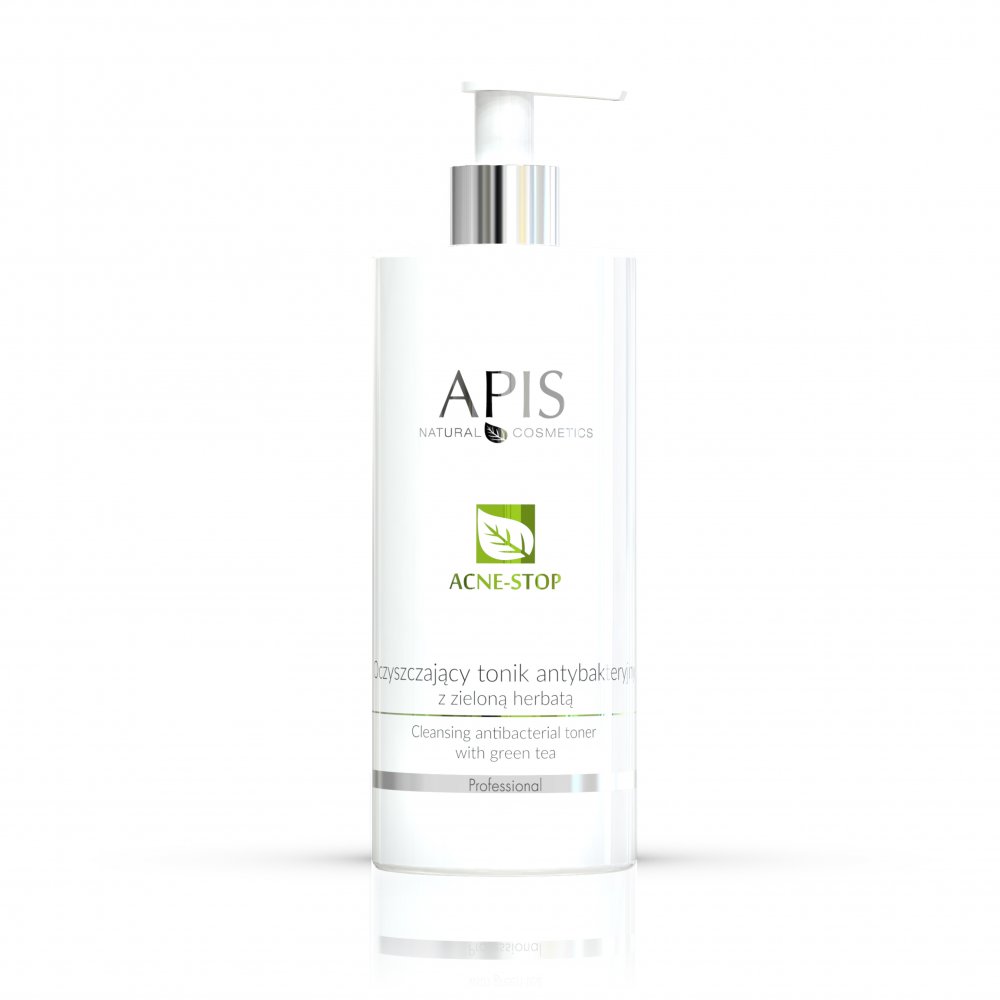 Acne-Stop