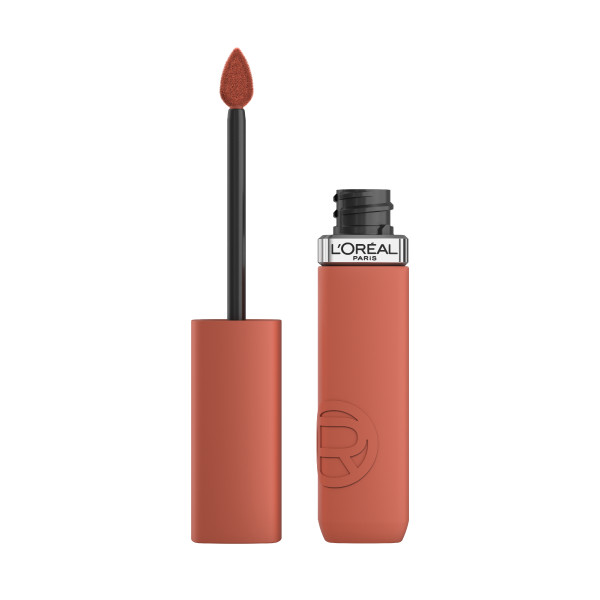 Infaillible Matte Resistance