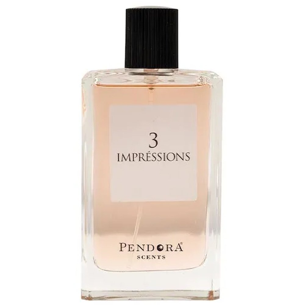 3 Impressions