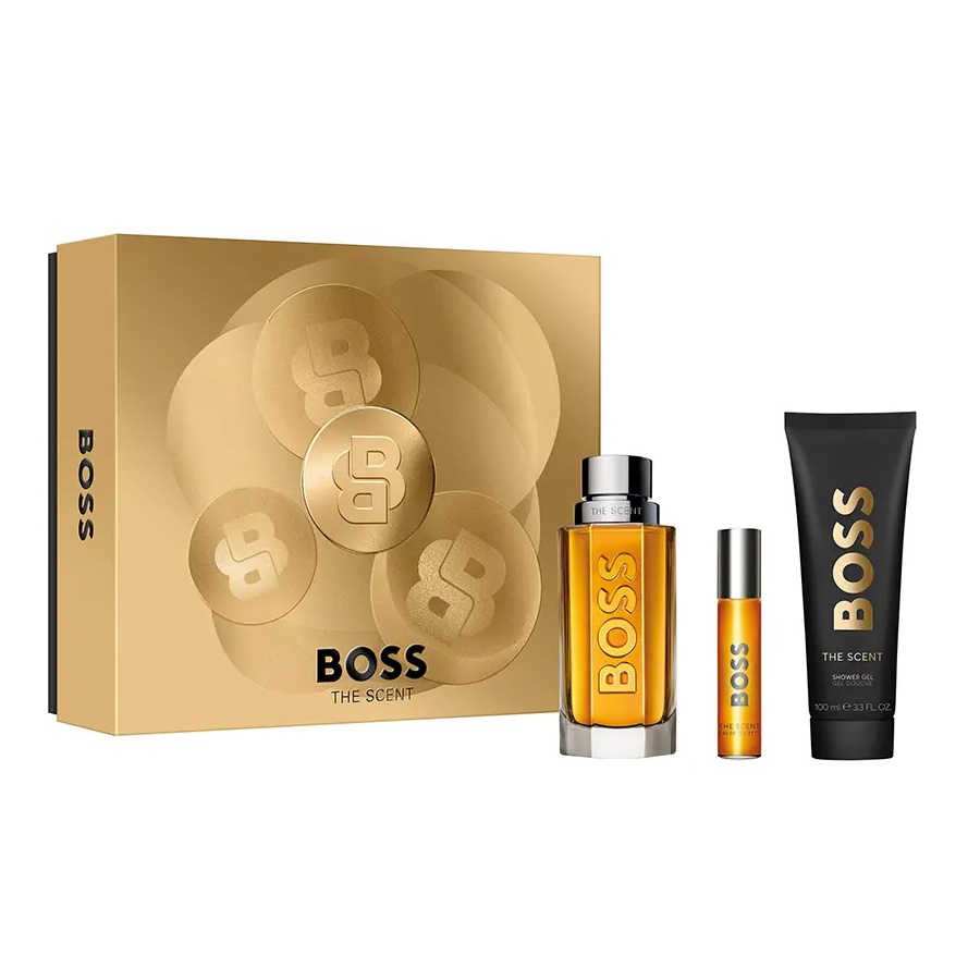 Boss The Scent New 2