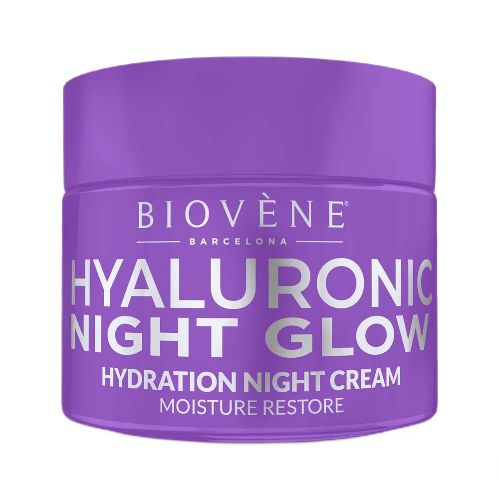 Hyaluronic Face Care 4