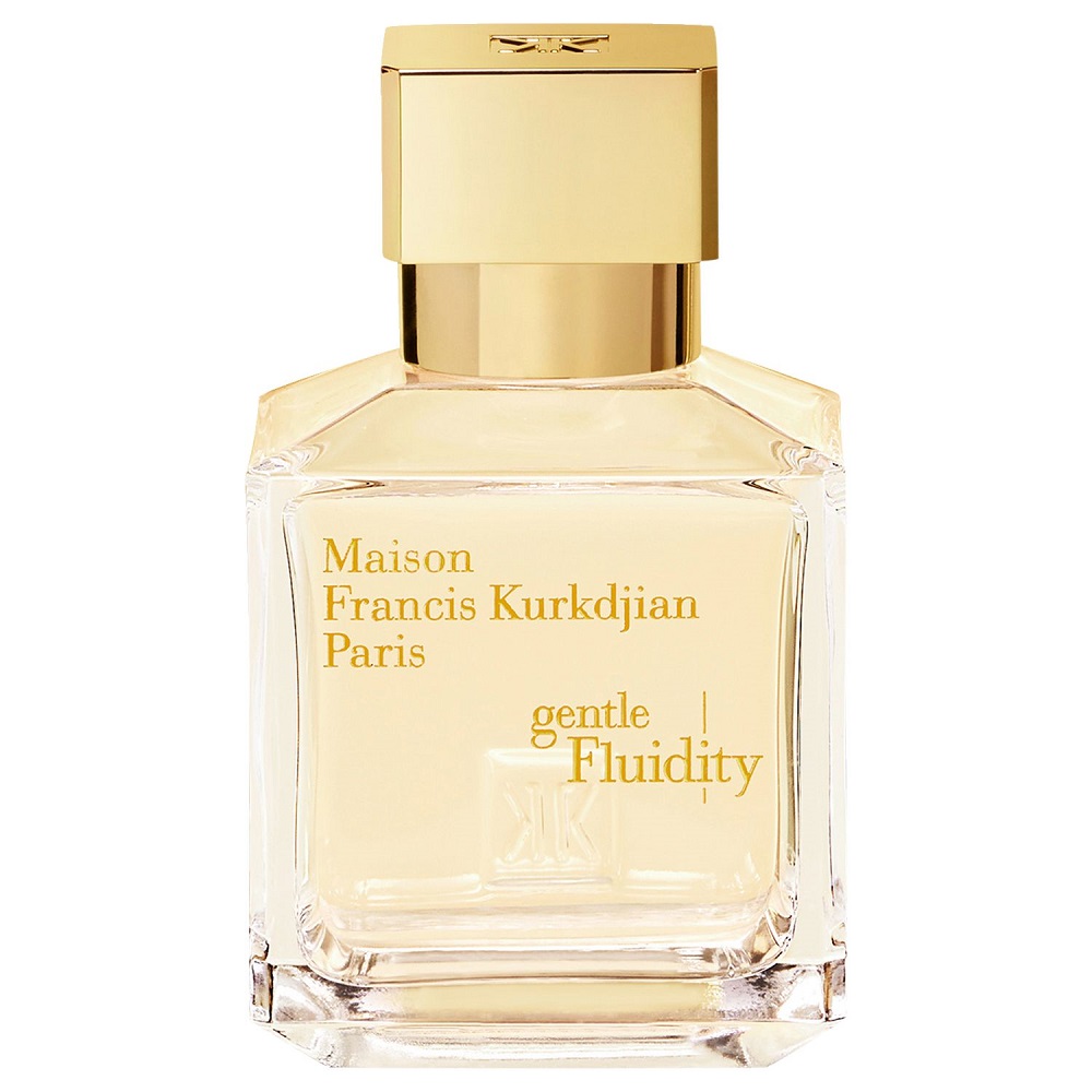 Gentle Fluidity Gold