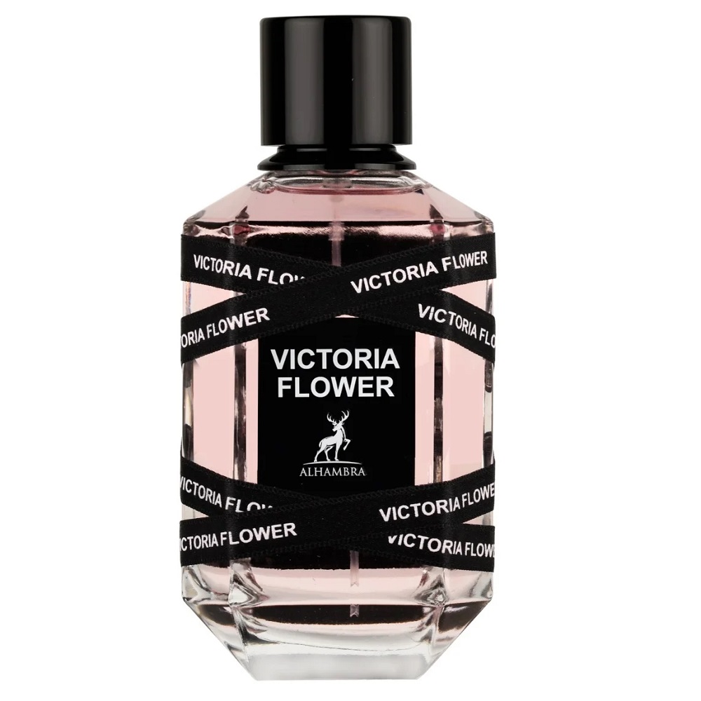 Victoria Flower