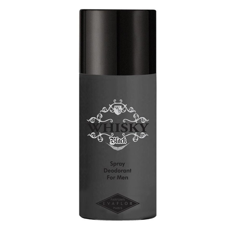 Whisky Black 150 ml
