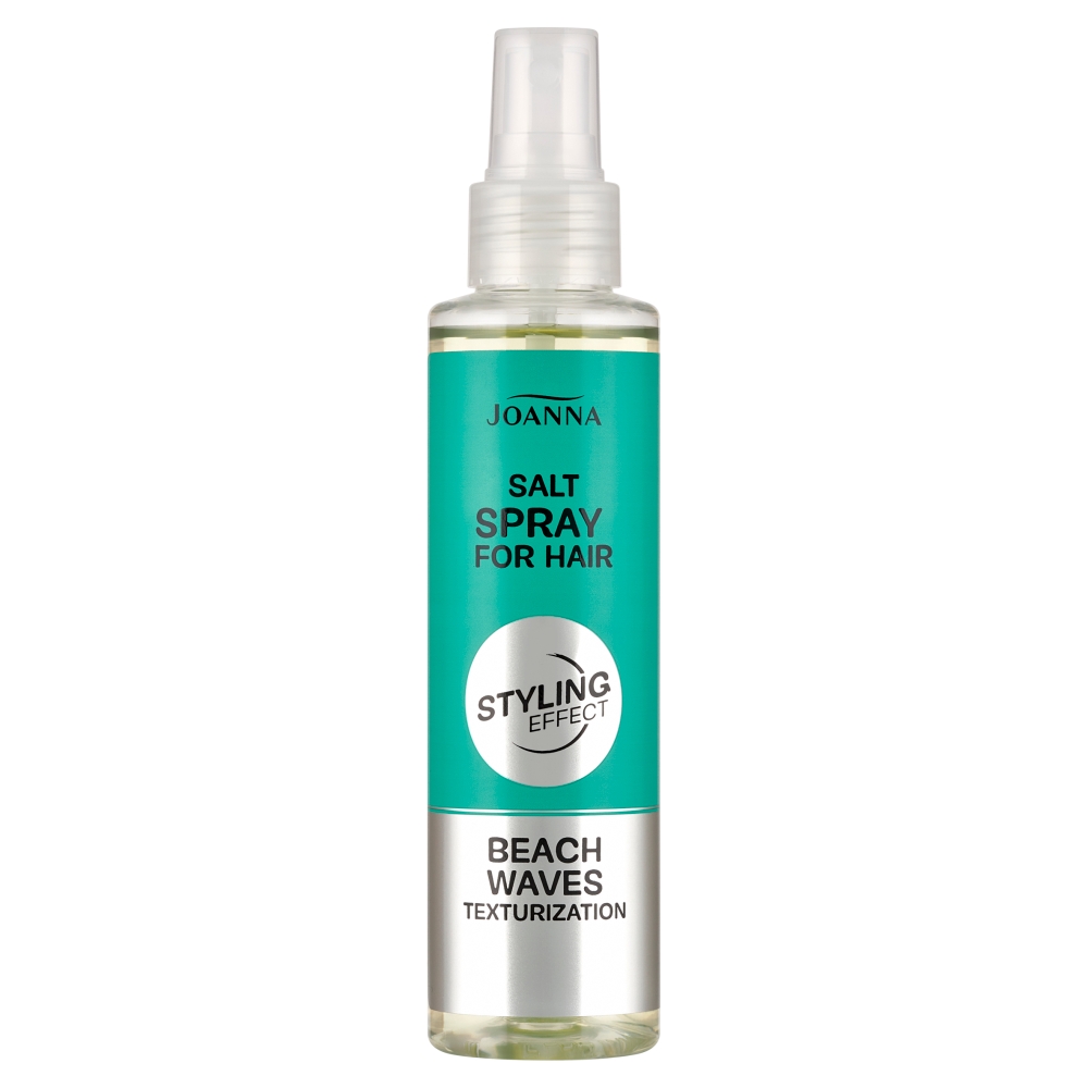 Styling Effect Fluo Salt-Infused Hair Styling
