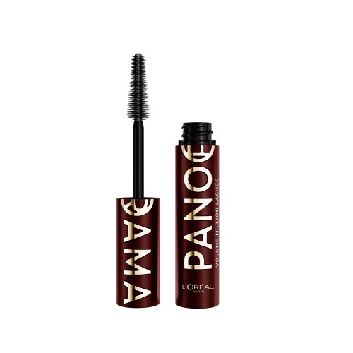 Panorama Bordeaux Cashmere Mascara 9.9 ml