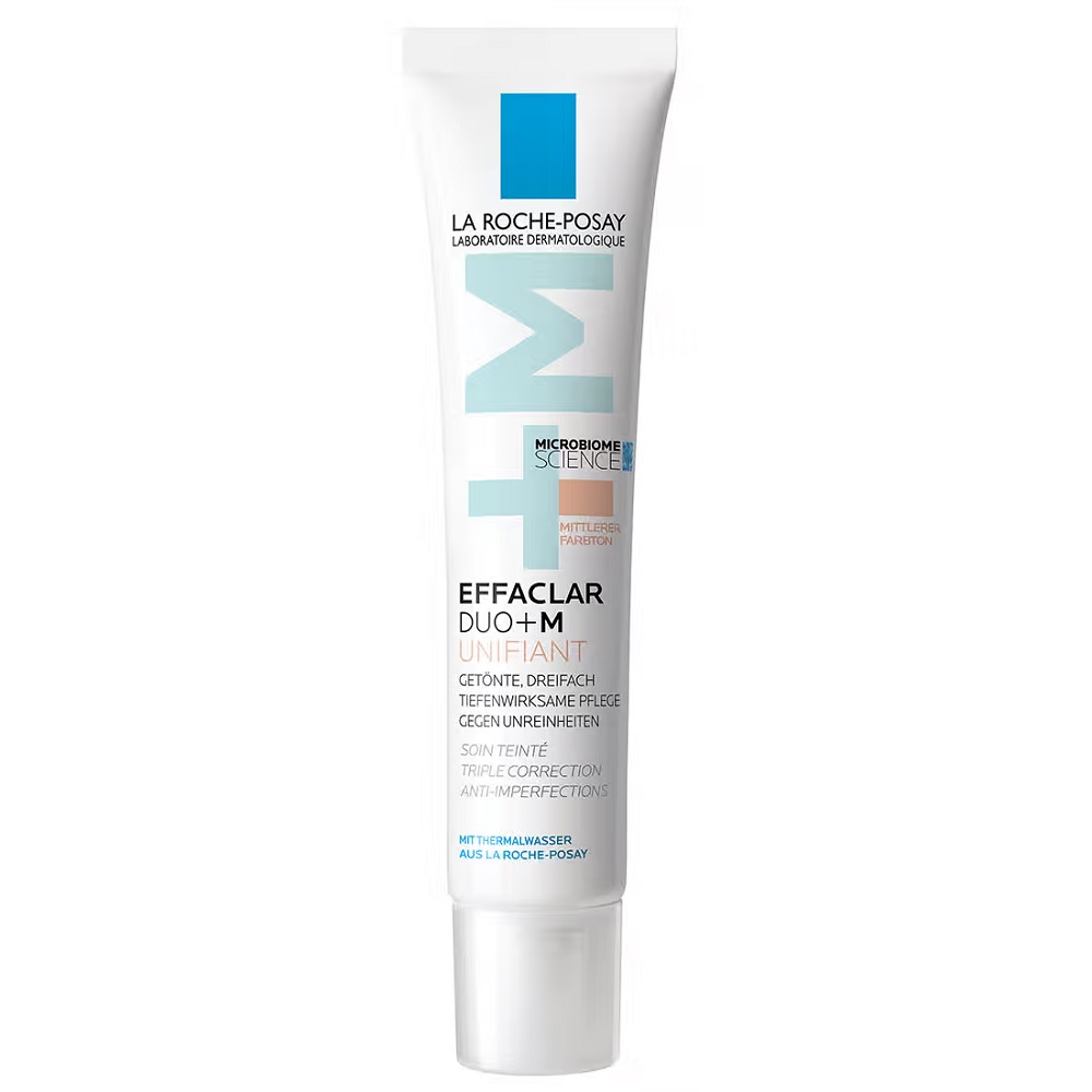 Effaclar Duo+M Unifiant