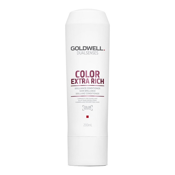 Dualsenses Color Extra Rich Brilliance Conditioner