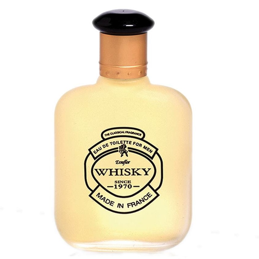 Whisky For Men 100 ml