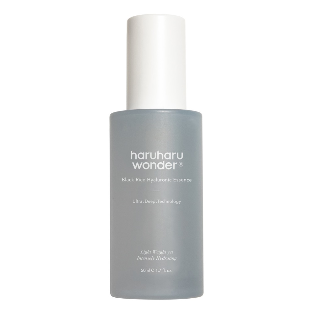 Black Rice Hyaluronic Essence 50 ml