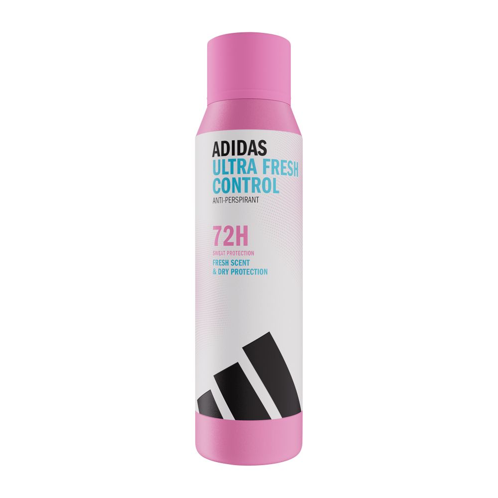 Ultra Fresh Control 3