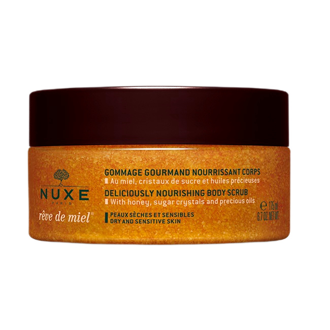 Reve De Miel Gourmet Nourishing