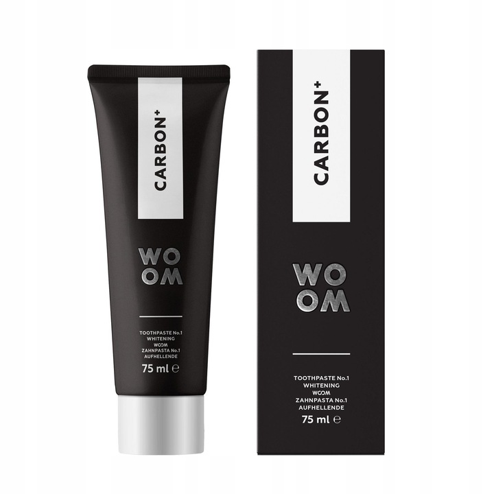 Carbon+ Bieliaca 75 ml