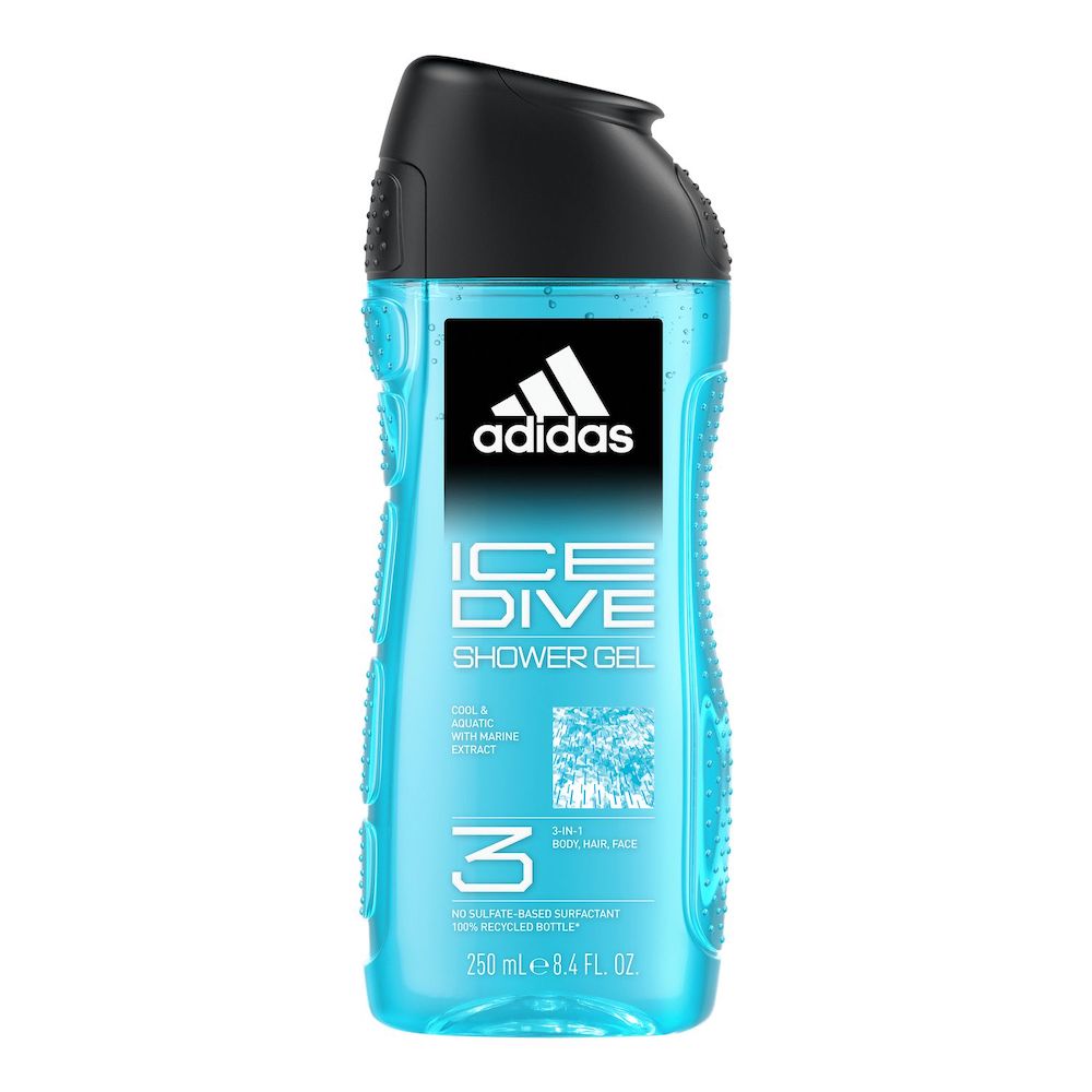 Men's Shower Gel Ice Dive