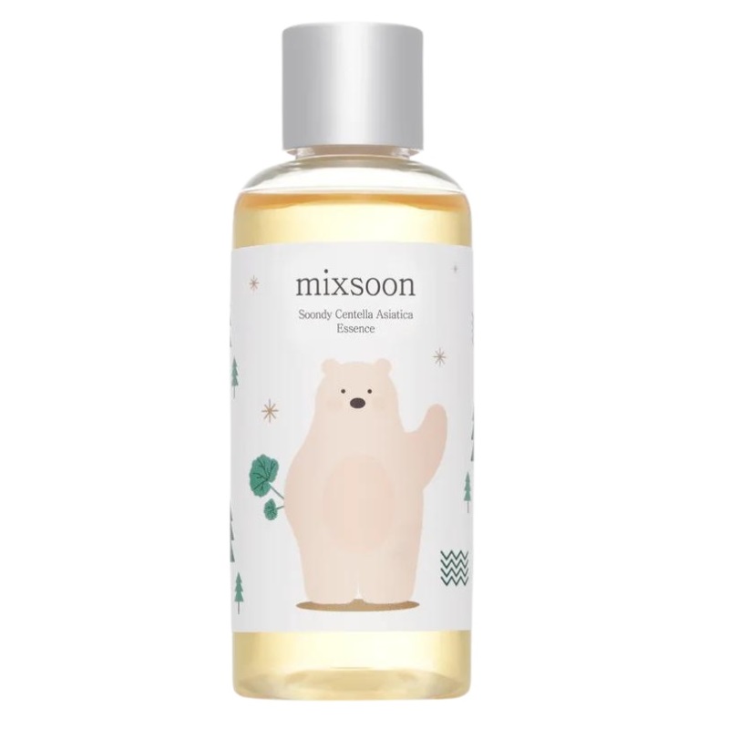 Soondy Centella Asiatica Essence