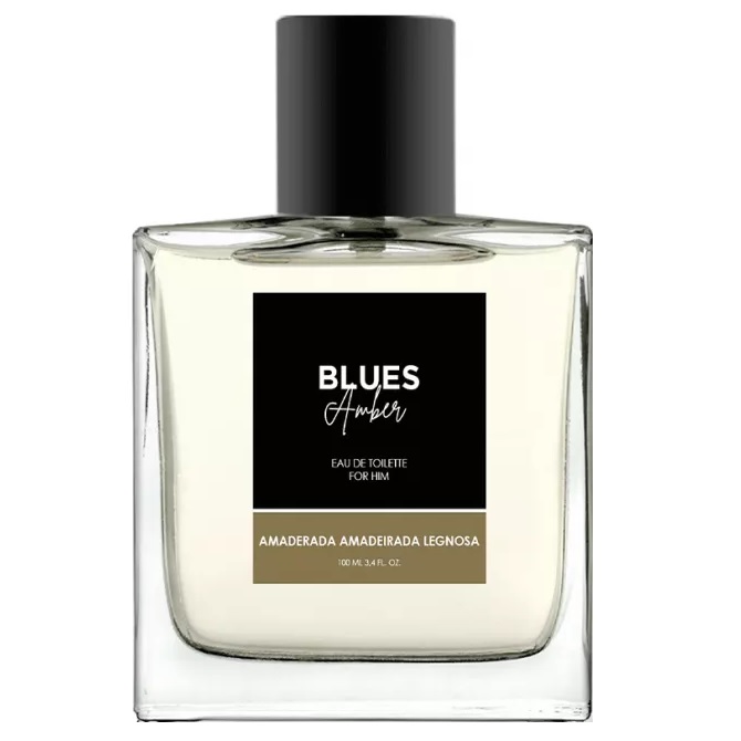 Blues Amber Men's