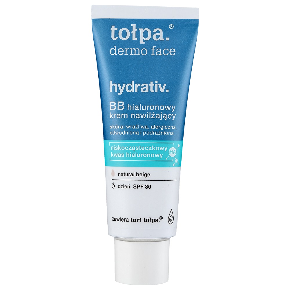 Dermo Face Hydrativ BB Cream
