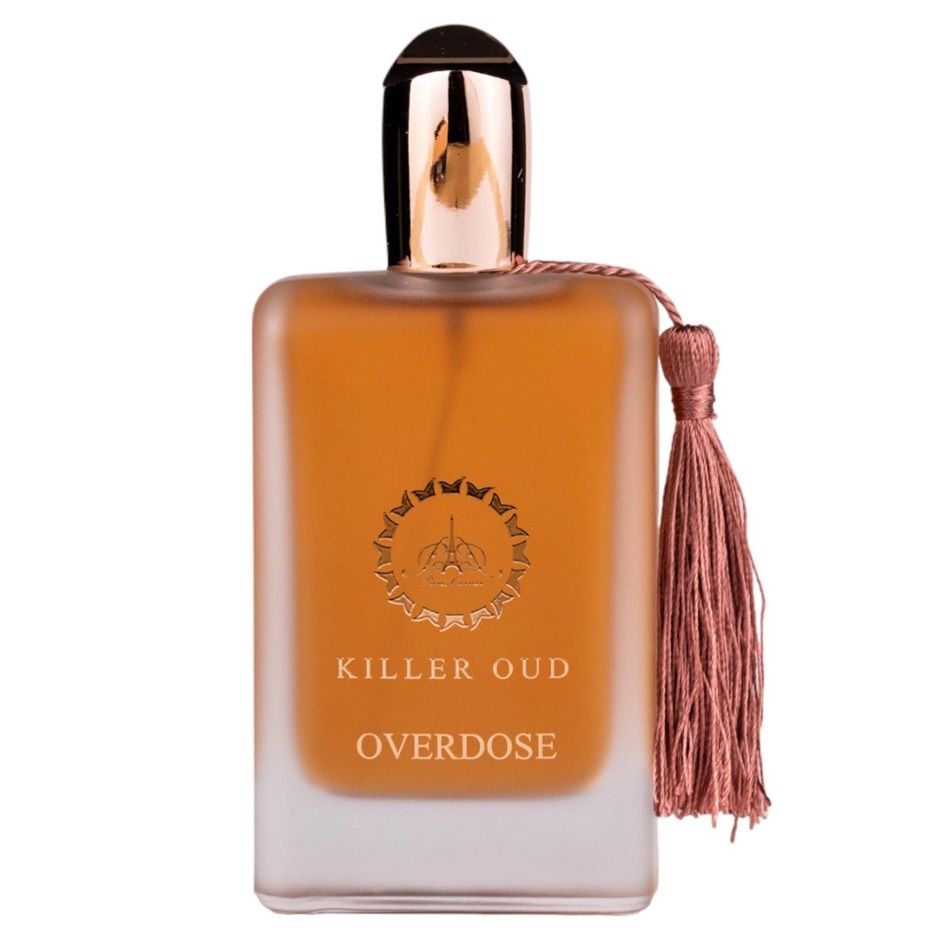 Overdose 100 ml