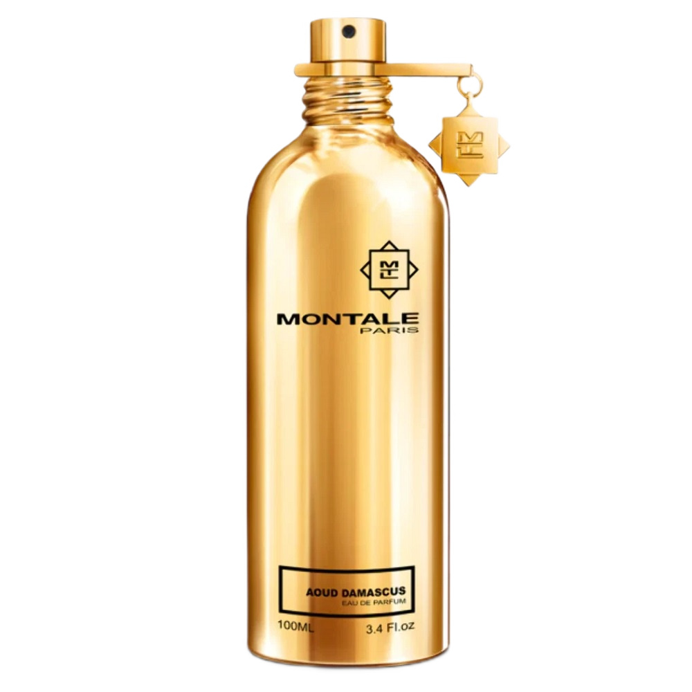 Aoud Damascus