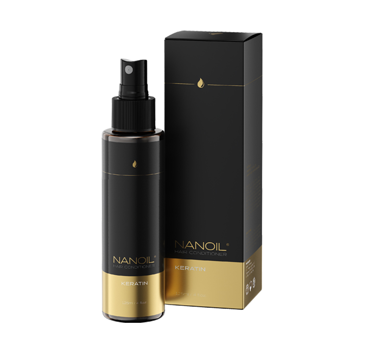 Nanoil 125ml