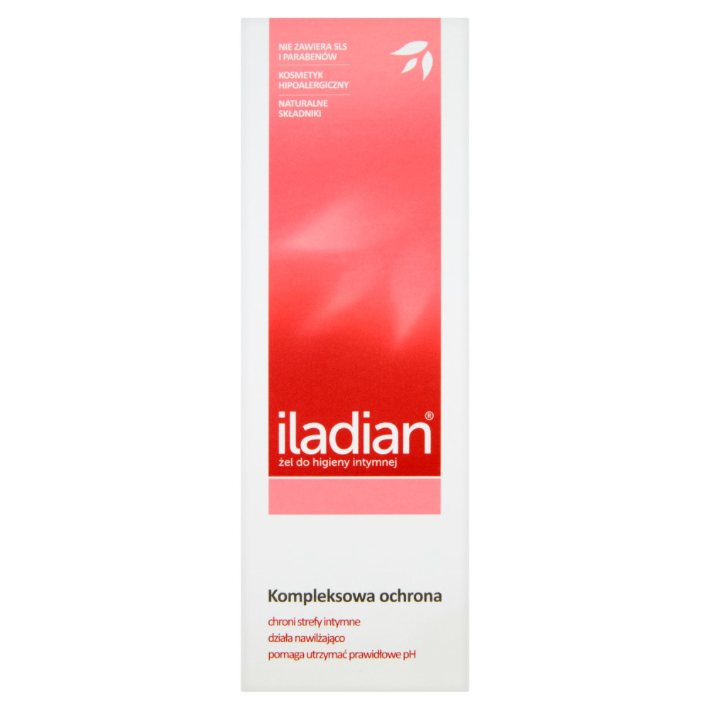 Iladian 180ml
