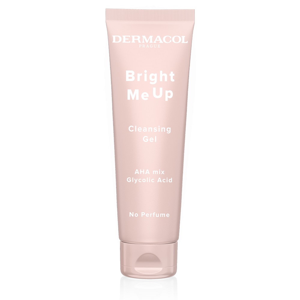 Bright Me Up Facial Cleansing Gel