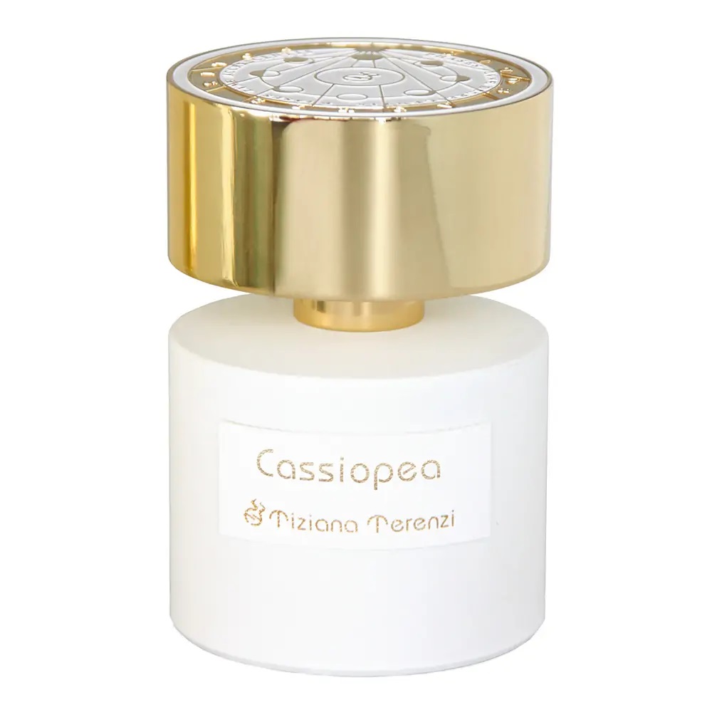 Cassiopea