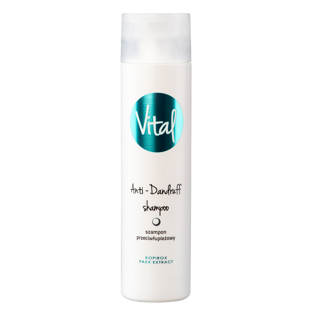 Vital 250 ml
