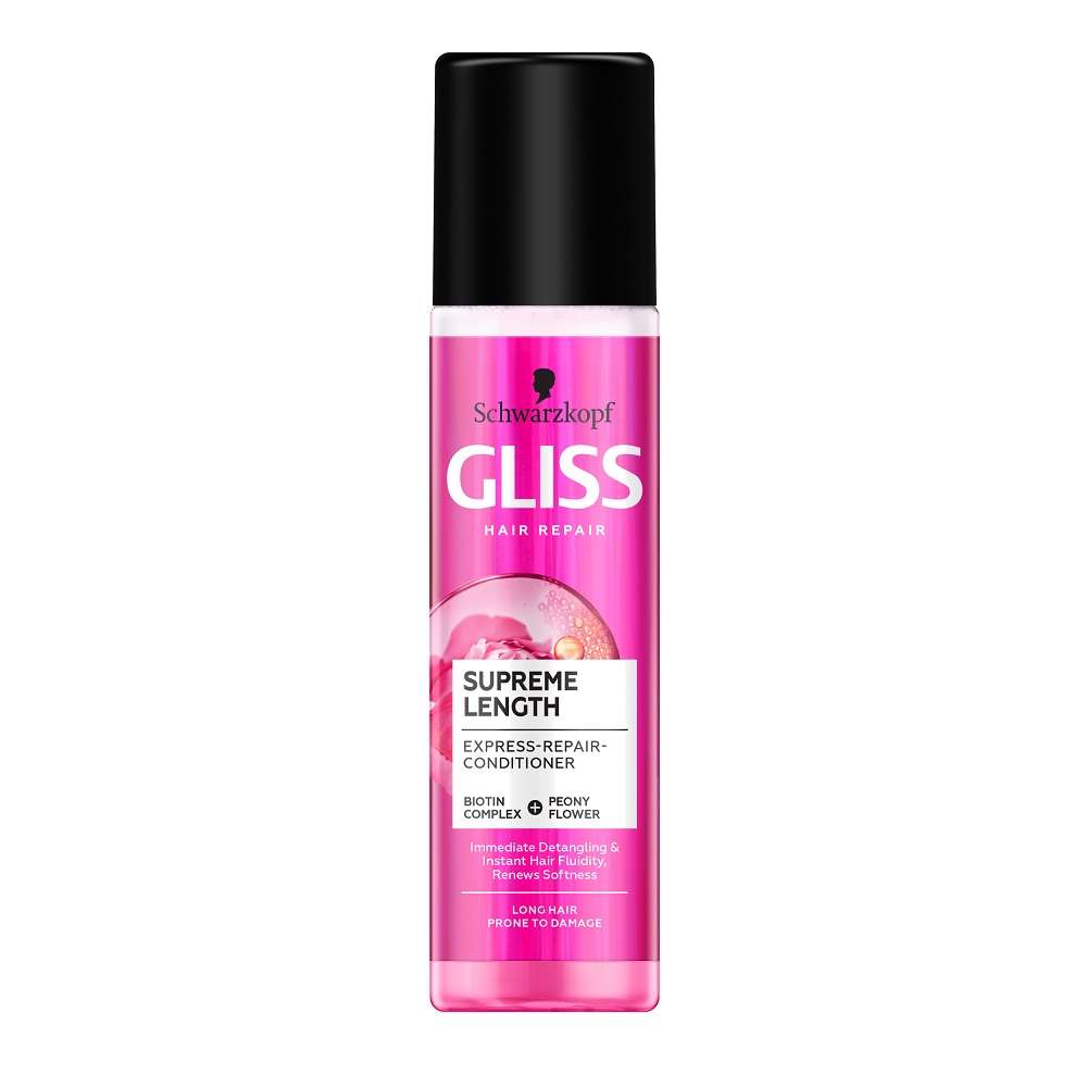 Conditioner Supreme Length Express-Repair