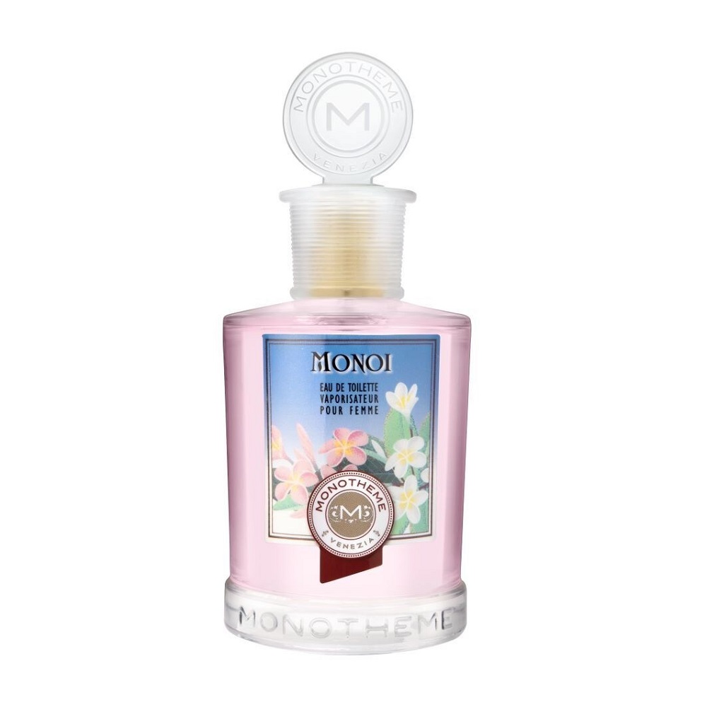 Monoi 100 ml