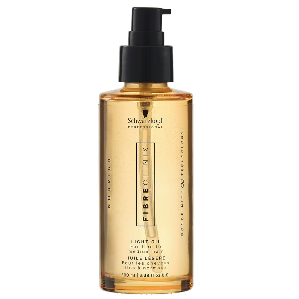 Fibre Clinix Bondfinity Light Hair Oil