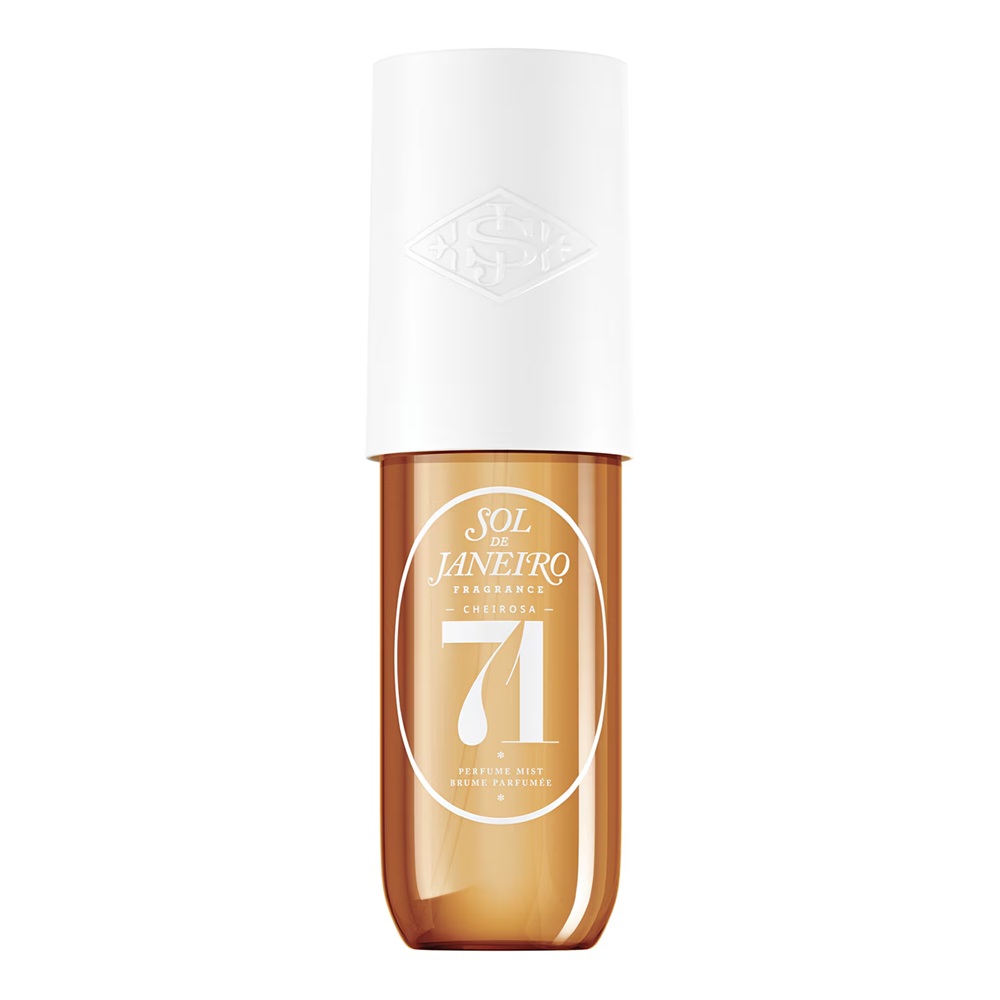 Brazilian Crush Cheirosa '71 Body 90 ml