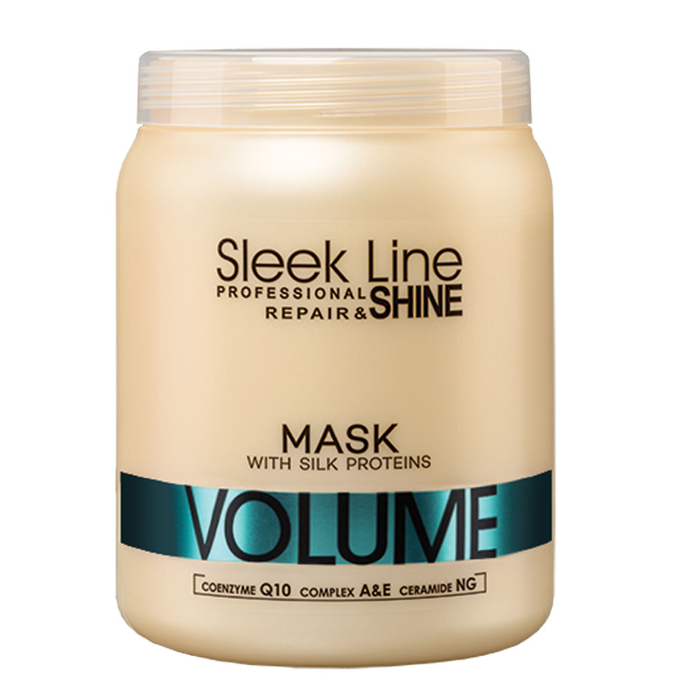 Sleek Line Repair Volume 1000 ml