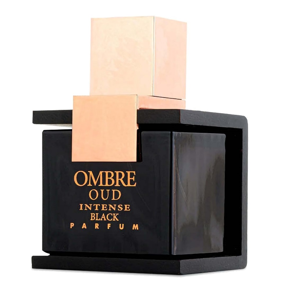 Ombre Oud Intense Black