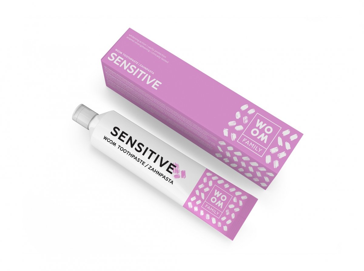 Family Sensitive 75 ml