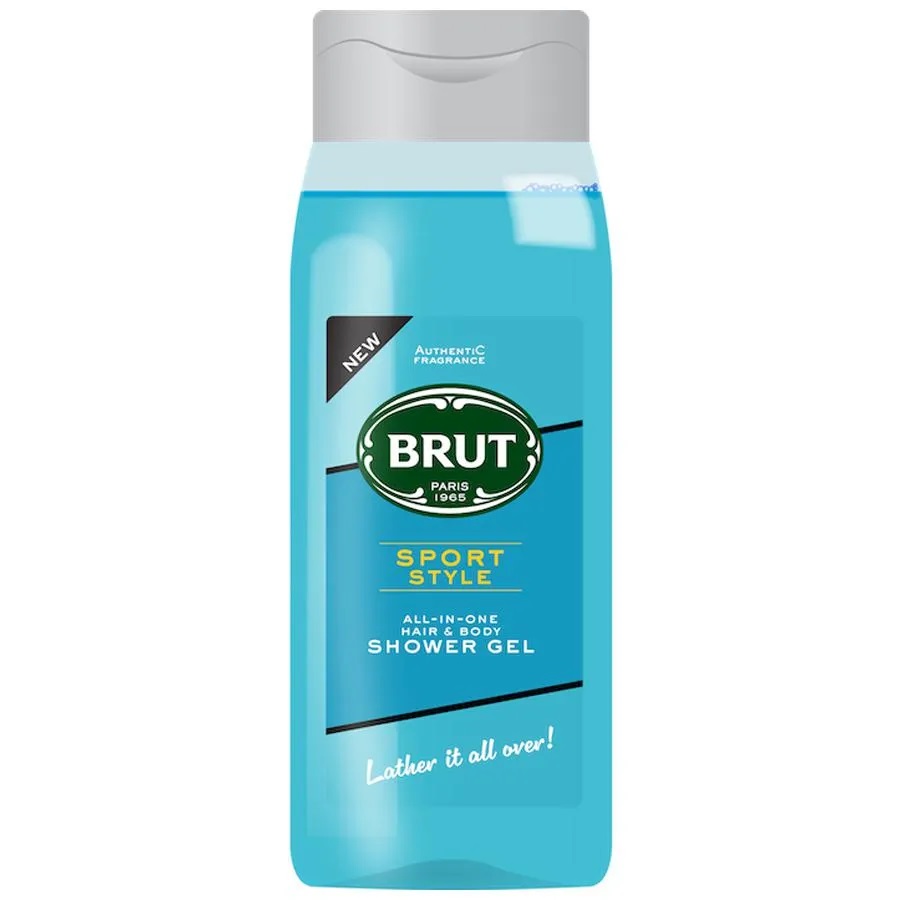 Brut 500 Ml