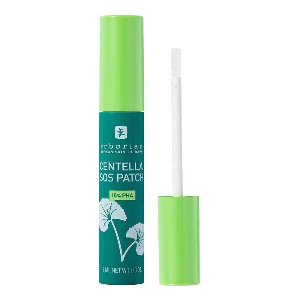 Centella SOS Patch Gel With A Bandage-like Effect 9 ml