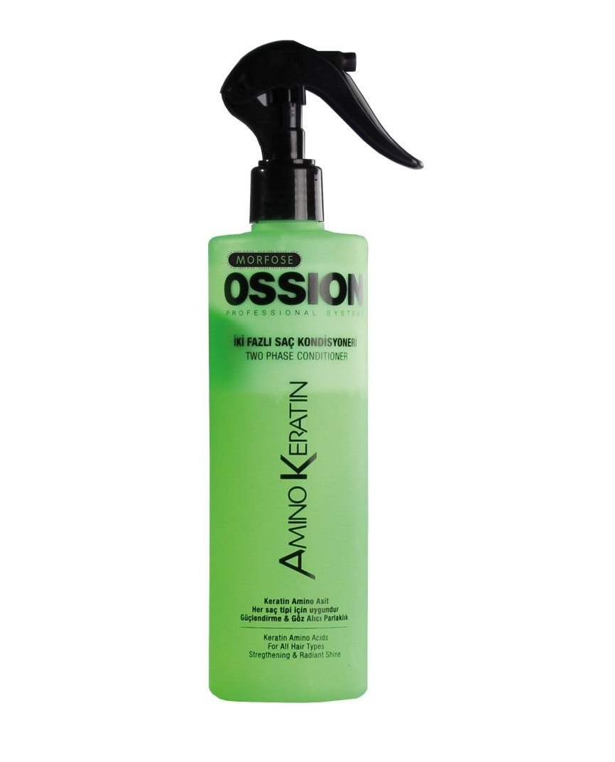 Ossion Amino Keratin