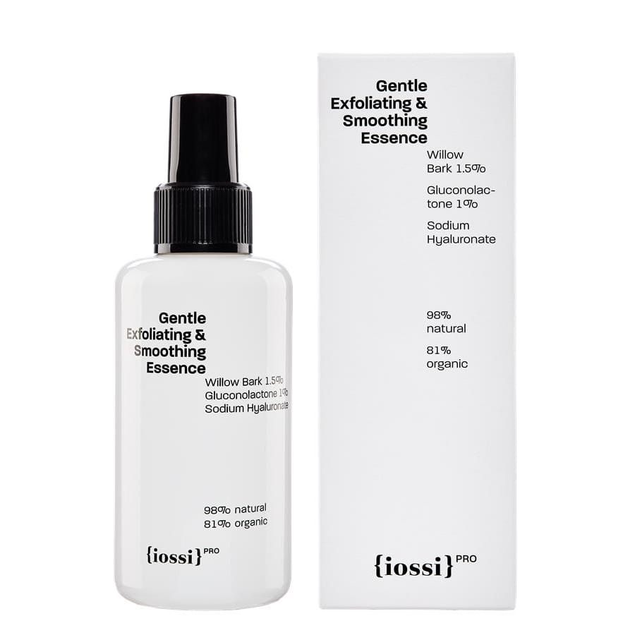 Pro Gentle Exfoliating And Smoothing Essence Gently Exfoliating And Intensely Smoothing…